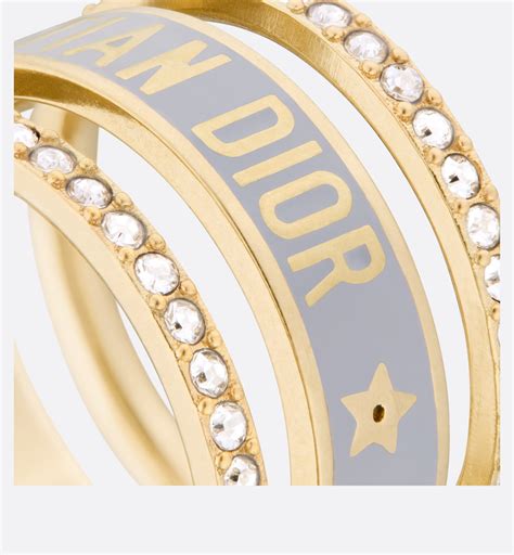 dior bague